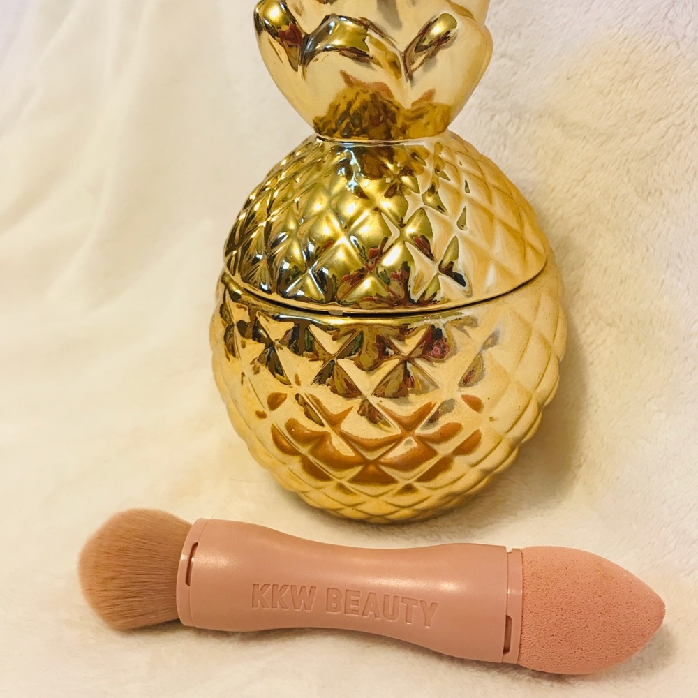 KKW Beauty Concealer Brush